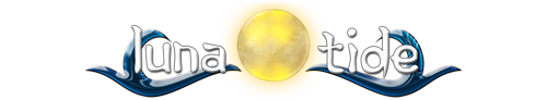 luna tide
